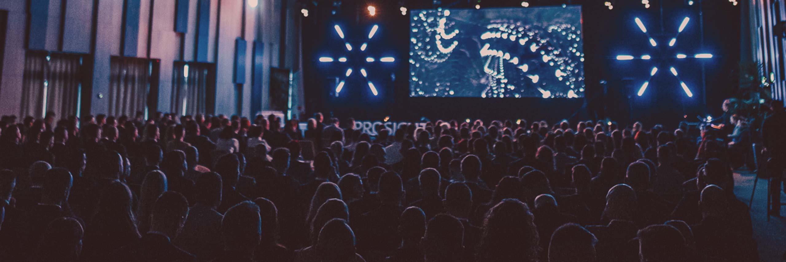WEB PROArchívy: <span>Náš tím</span> header image